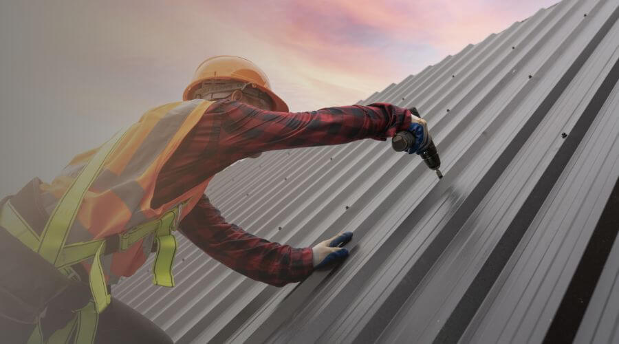 Expert Emergency Roof Repairs services in Hermitage, TN
